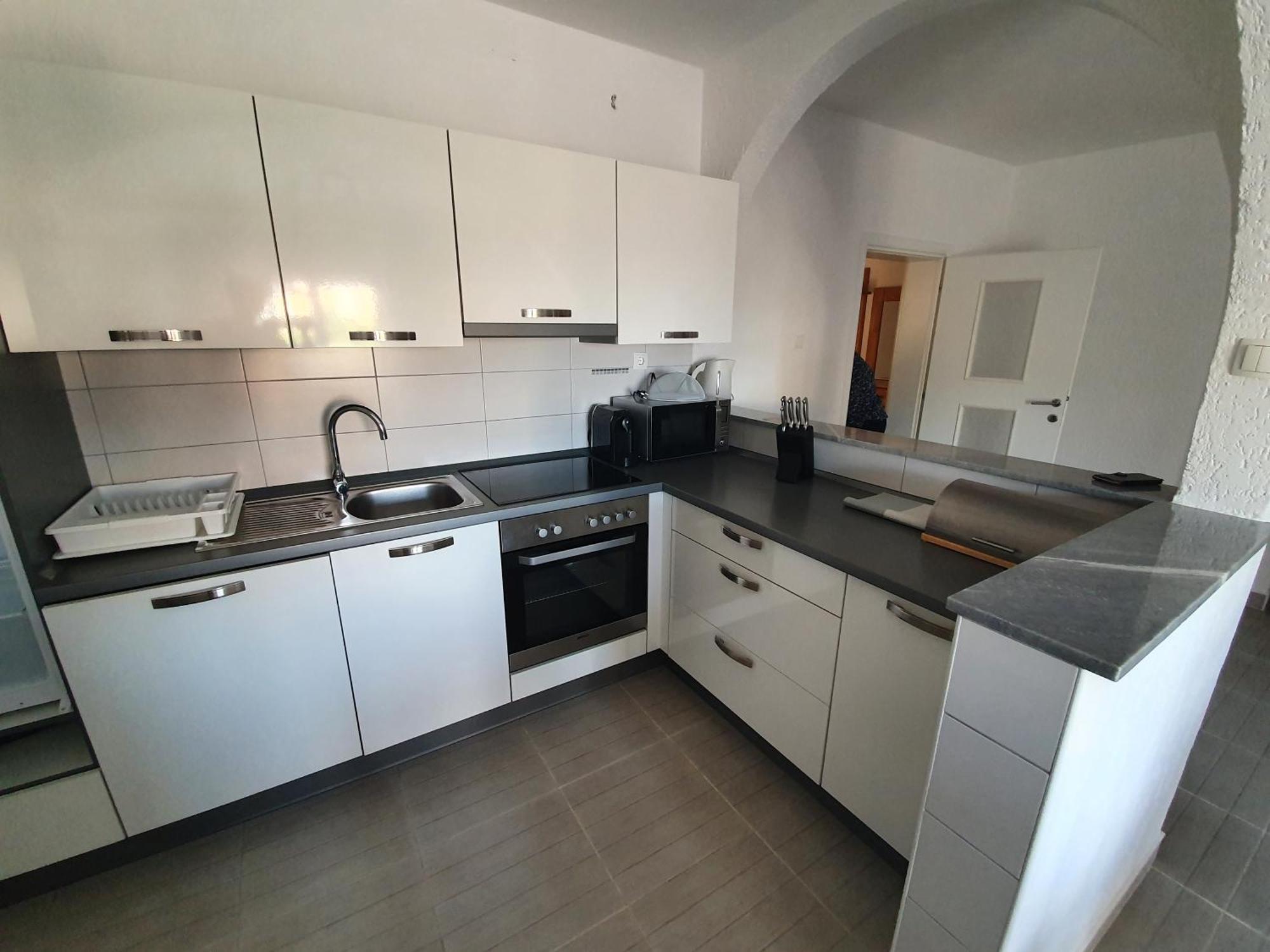 קרק Apartmani Bozic-Tokic מראה חיצוני תמונה